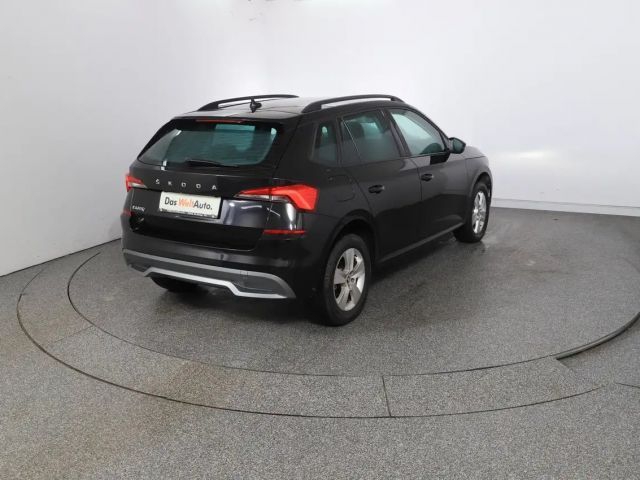 Skoda Kamiq Ambition