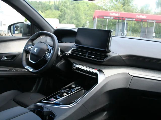 Peugeot 3008 GT-Line Hybrid