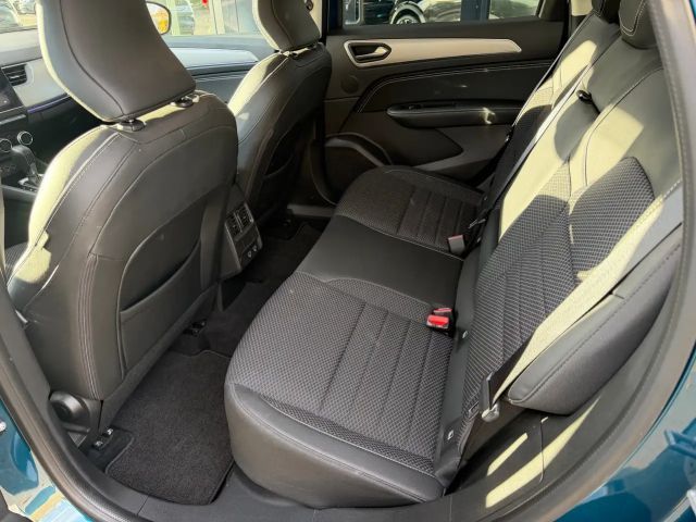 Renault Arkana E-Tech Hybrid Intens