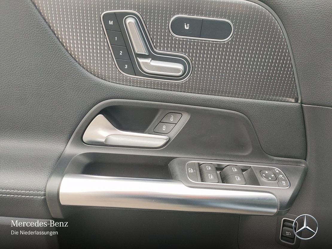 Mercedes-Benz EQA 250