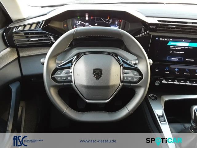 Peugeot 308 Allure Pack PureTech SW