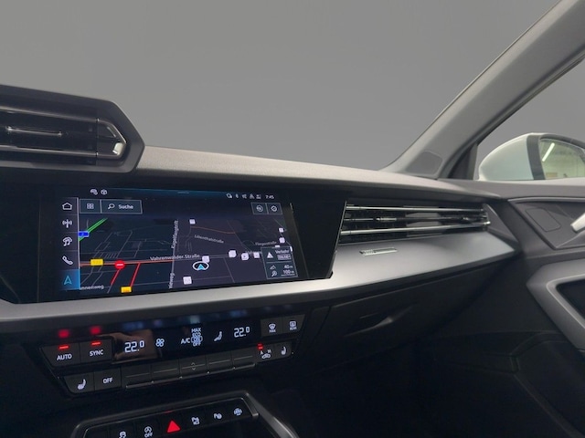 Audi A3 35 TDI S-Line S-Tronic Sportback