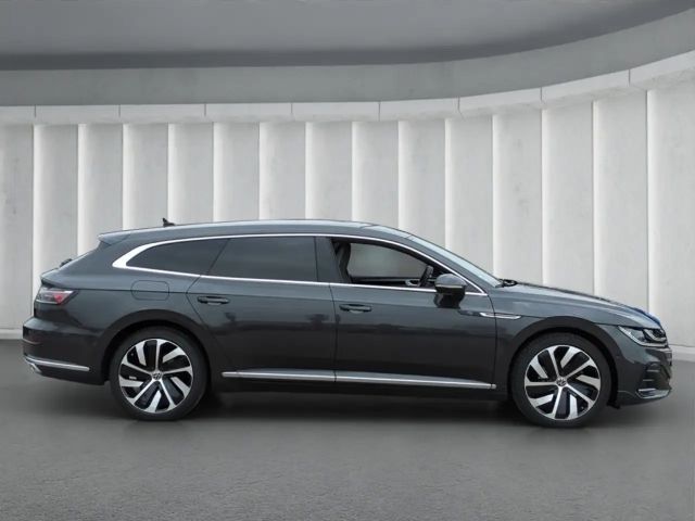 Volkswagen Arteon Shooting Brake R-Line