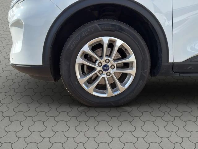 Ford Kuga 4x4 AWD Titanium