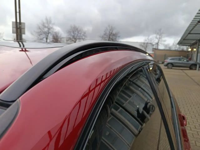 BMW 330 330e M-Sport Touring