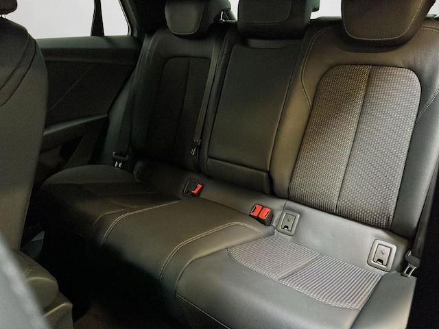 Audi Q2 35 TFSI S-Tronic