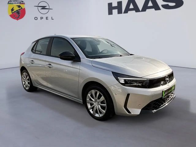 Opel Corsa 1.2 Turbo Turbo