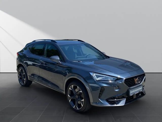 Cupra Formentor 4Drive