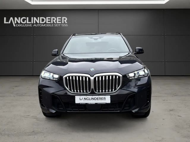 BMW X5 M-Sport xDrive40i