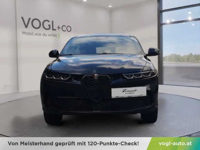 Alfa Romeo Tonale AWD Veloce