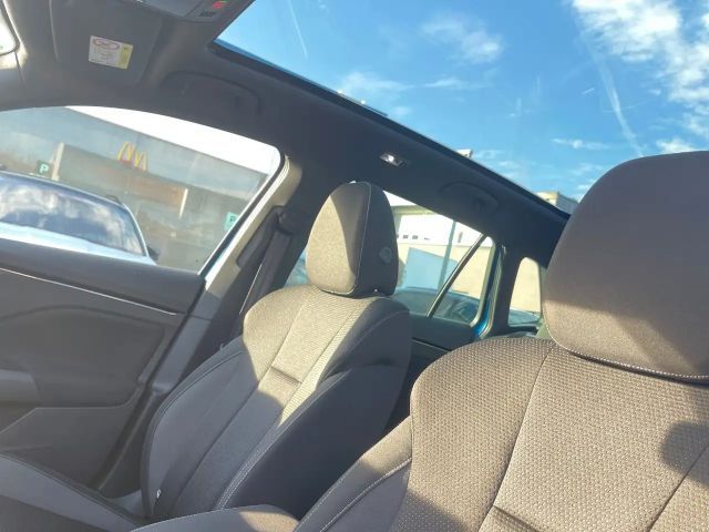 Skoda Kamiq 1.0 TSI Tour