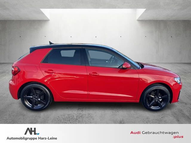 Audi A1 25 TFSI S-Tronic Sportback