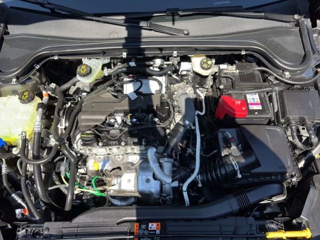 Ford Focus 1.5 EcoBlue ST Line Wagon