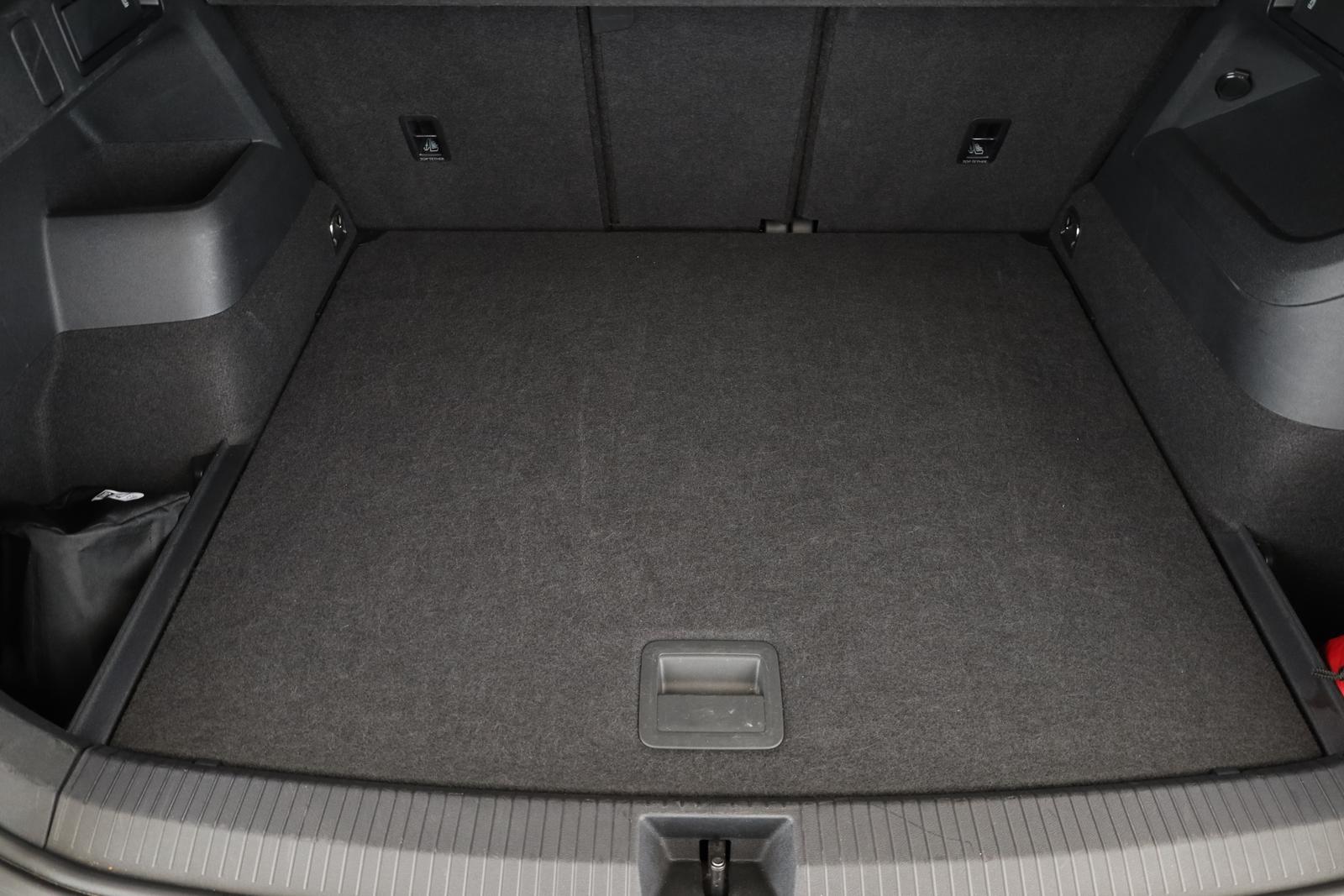 Volkswagen Tiguan 2.0 TSI DSG IQ.Drive R-Line