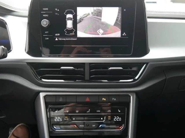 Volkswagen T-Roc 1.5 TSI DSG Life