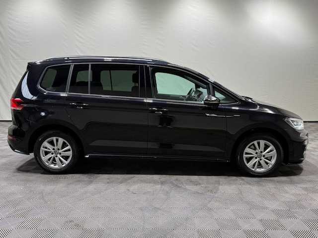 Volkswagen Touran 2.0 TDI DSG R-Line