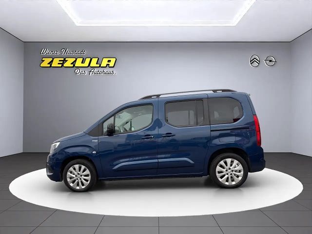 Opel Combo Elegance Life
