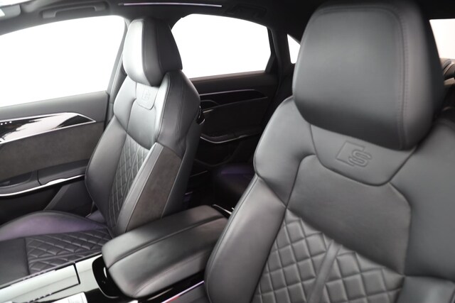 Audi A8 50 TDI Quattro