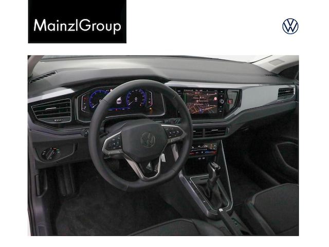 Volkswagen Taigo DSG Style