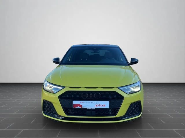 Audi A1 30 TFSI S-Tronic