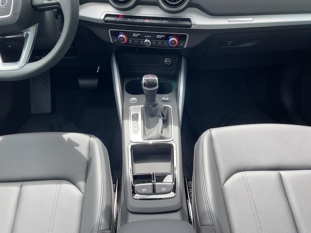 Audi Q2 35 TFSI S-Tronic