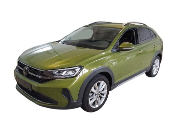 Volkswagen Taigo 1.5 TSI DSG Move