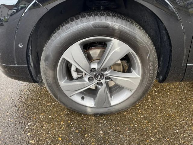 Opel Grandland X Elegance