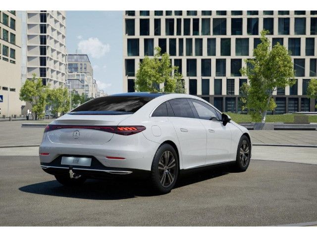 Mercedes-Benz EQE 350 Sedan