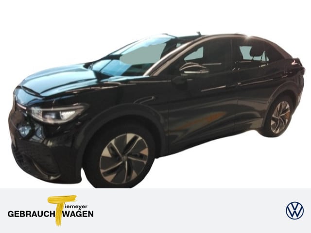 Volkswagen ID.5 IQ.Drive Pro