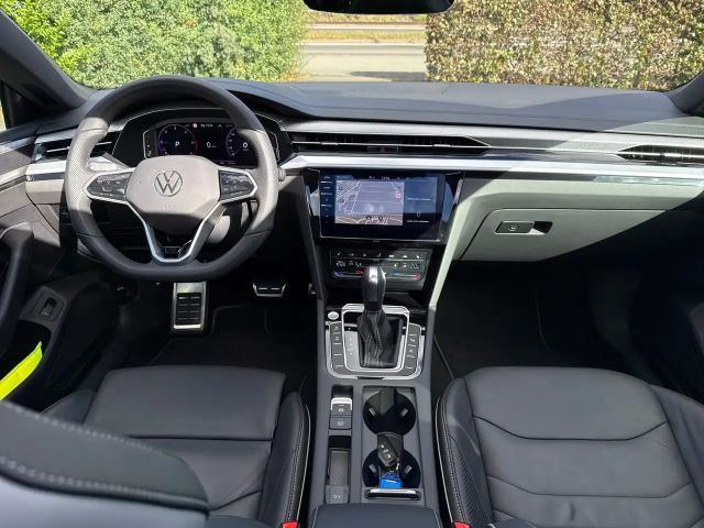 Volkswagen Arteon 2.0 TDI DSG R-Line
