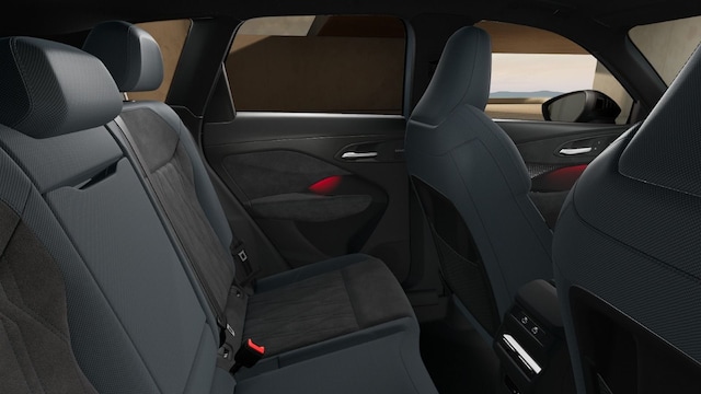 Audi Q3 Hybride S-Tronic