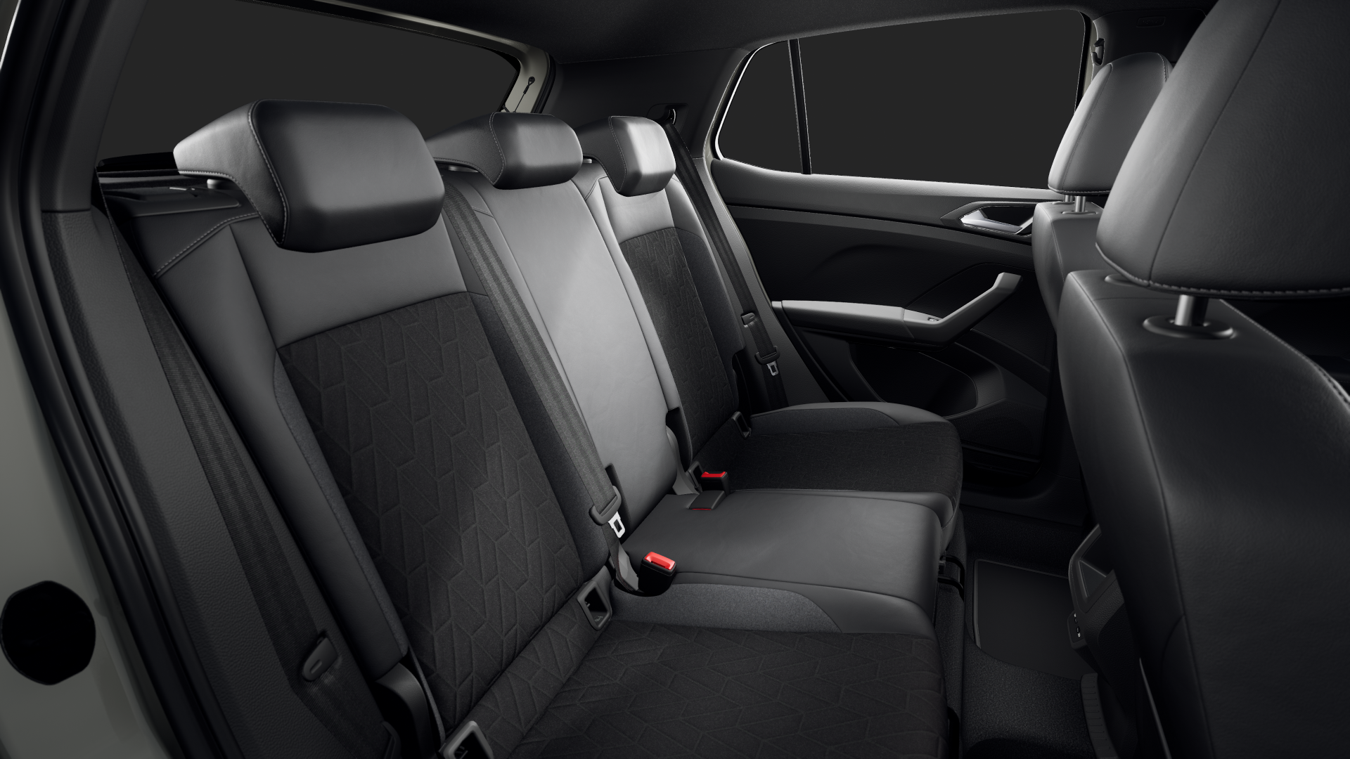 Volkswagen T-Cross 1.0 TSI DSG