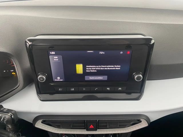 Seat Arona 1.0 TSI Reference