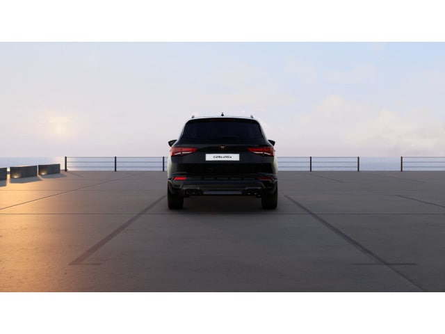 Cupra Ateca 2.0 TSI 4Drive DSG VZ