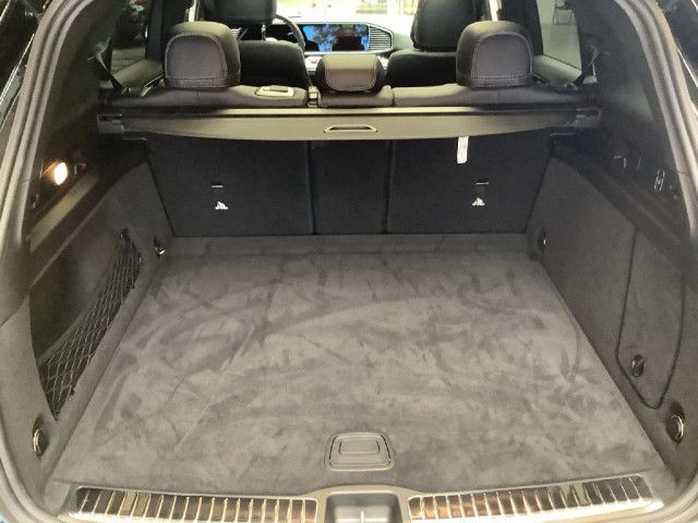 Mercedes-Benz GLE 450 4MATIC