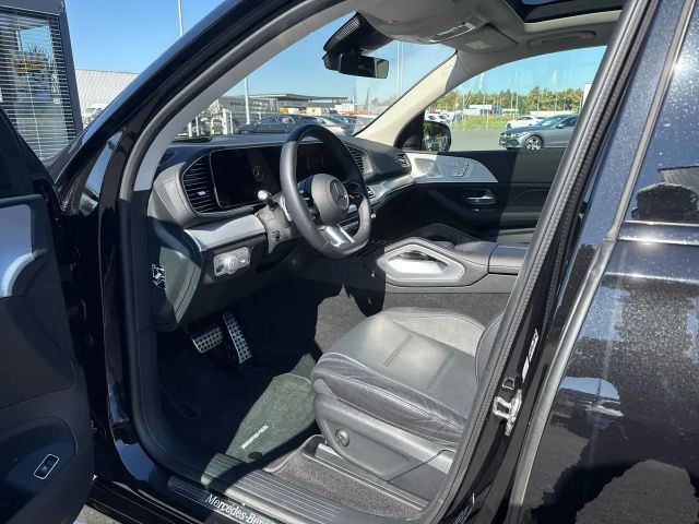 Mercedes-Benz GLE 450 4MATIC