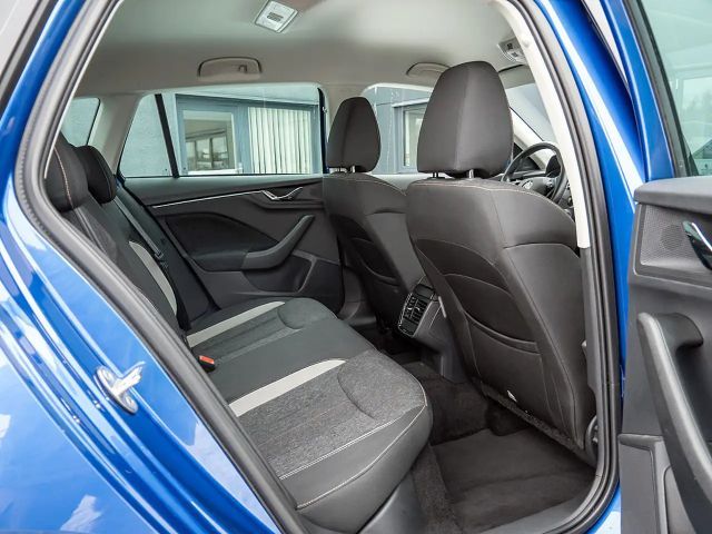 Skoda Kamiq 1.5 TSI Style Style