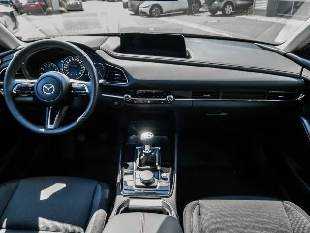Mazda CX-30 2.5L Homura SkyActiv e-Skyactiv