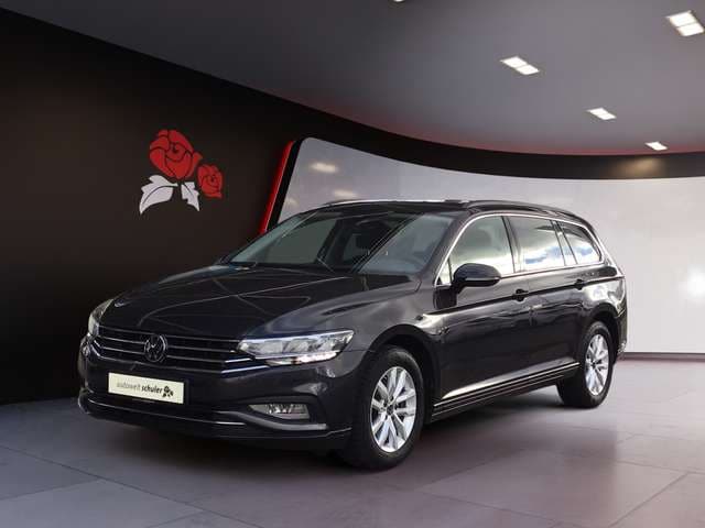 Volkswagen Passat Business DSG Variant