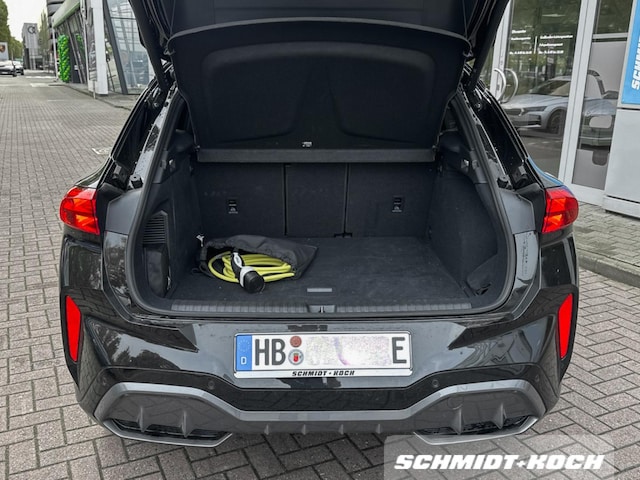 Cupra Terramar 1.5 TSI 1.5 e-Hybrid VZ