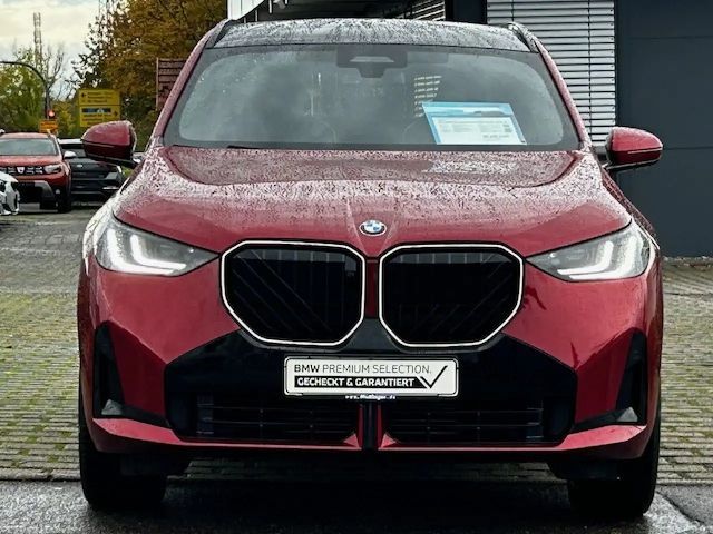 BMW X3 M-Sport