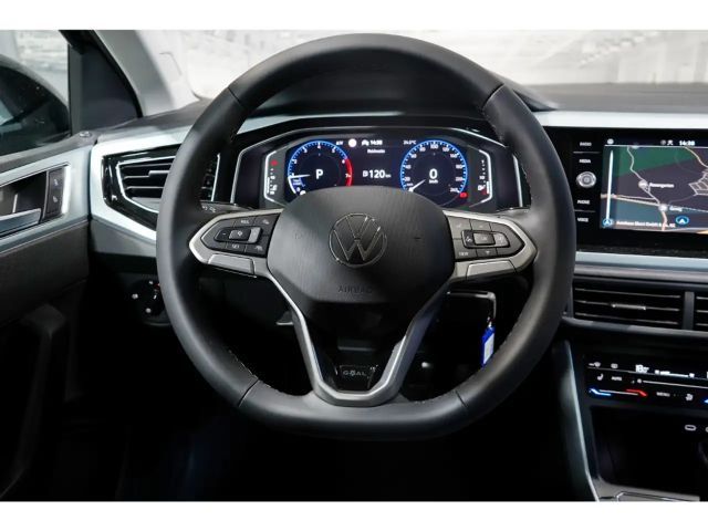 Volkswagen Taigo 1.5 TSI Life