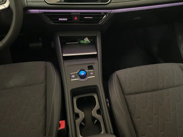 Volkswagen Tiguan 1.5 eTSI BMT DSG