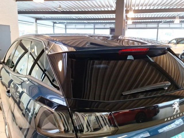 Peugeot 3008 Allure Pack EAT8 Hybrid