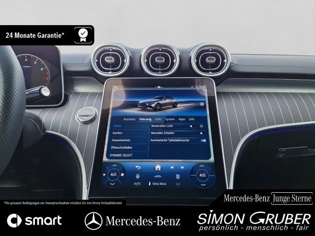 Mercedes-Benz CLE 200 4MATIC AMG Line