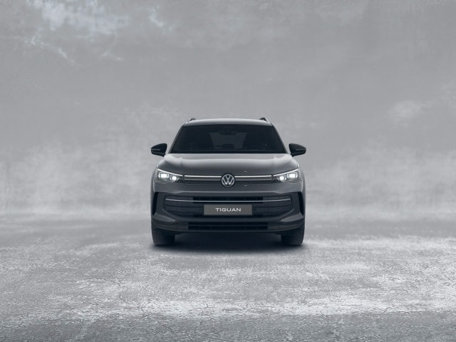 Volkswagen Tiguan 2.0 TDI DSG