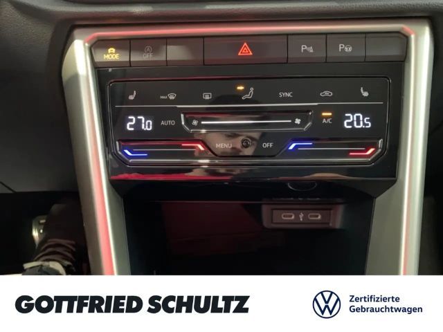 Volkswagen T-Roc DSG Move