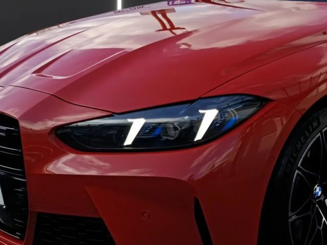 BMW M3 Competition Touring xDrive