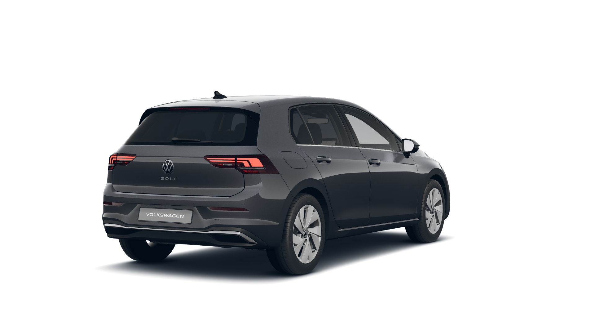 Volkswagen Golf 1.5 TSI Style