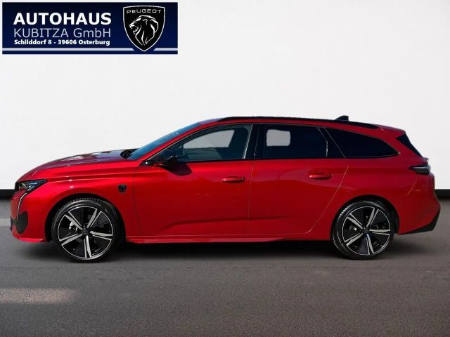 Peugeot 308 EAT8 GT-Line SW